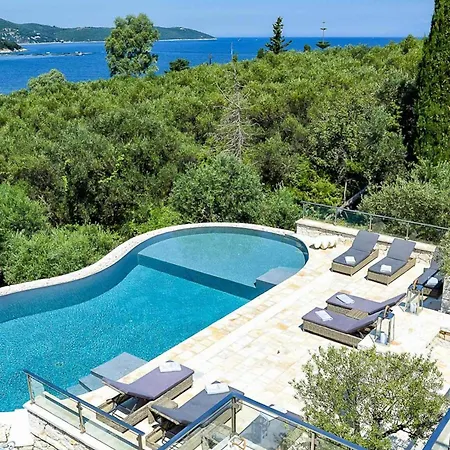 Apartament Lovely Gateaway In Corfu