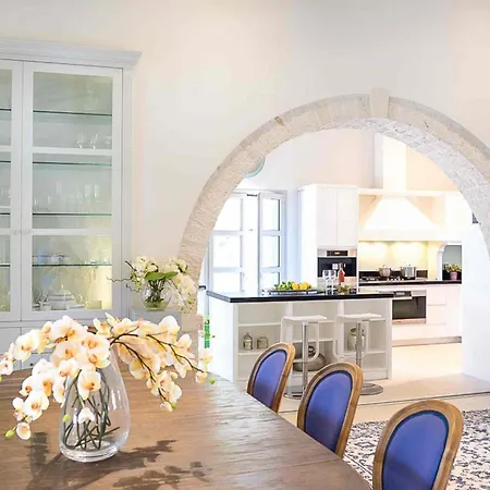 Lovely Gateaway In Corfu * Mantouki