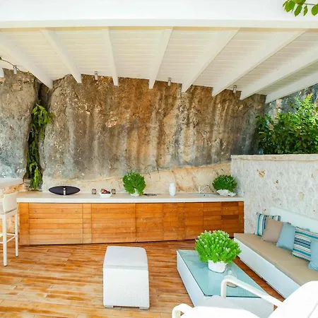 Lovely Gateaway In Corfu *