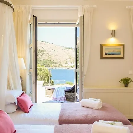 Lejlighed Lovely Gateaway In Corfu