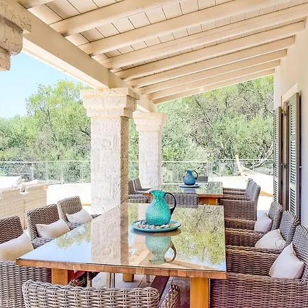 Lejlighed Lovely Gateaway In Corfu