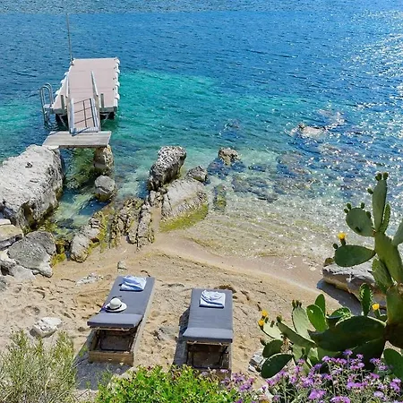 Lovely Gateaway In Corfu * Mantouki